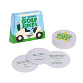 100 Golf Jokes - Starbase 505